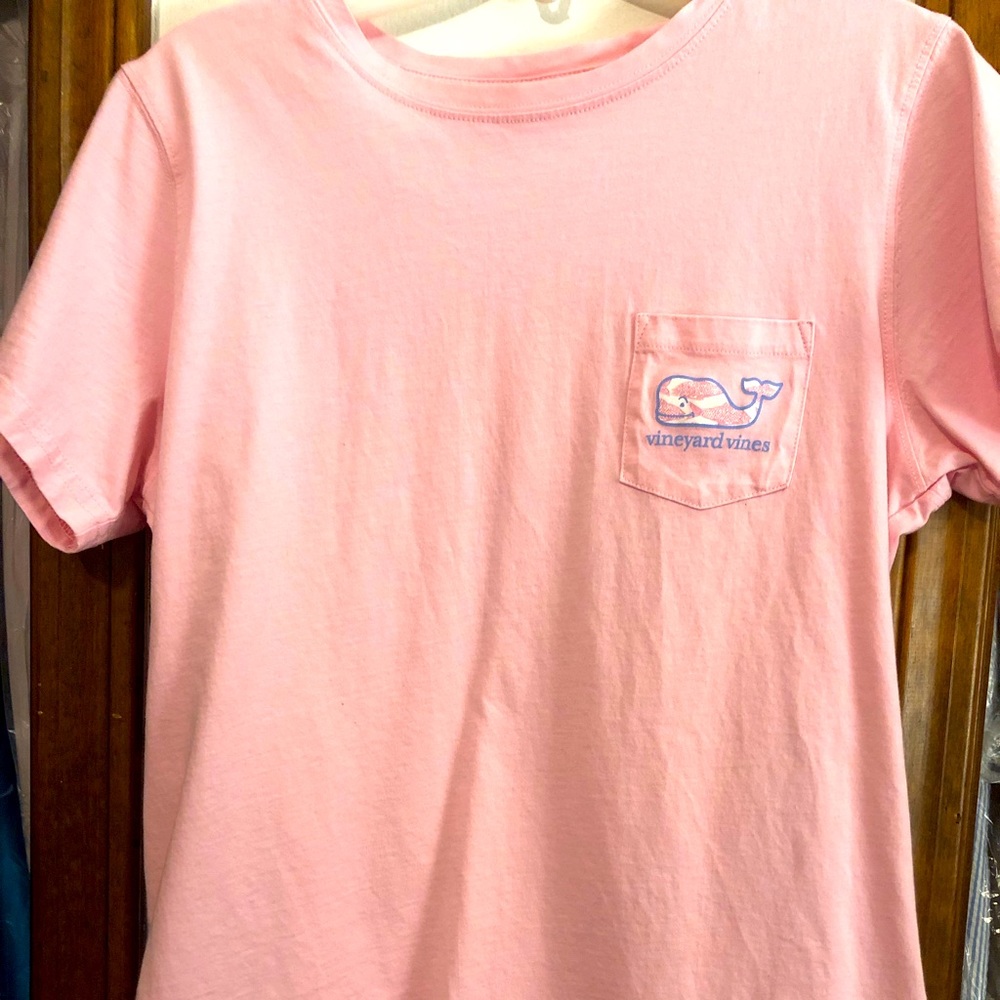 Vineyard Vines T shirt Girls